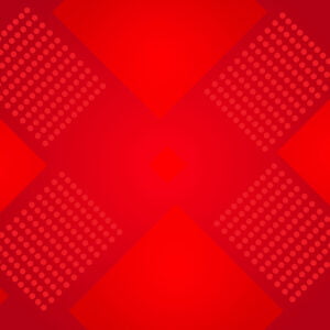 abstract Red rectengle background with dots Free Download